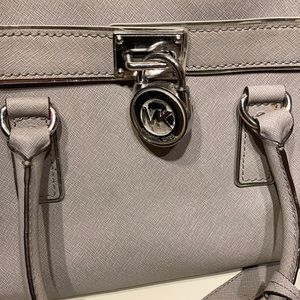 Michael kors handbag.